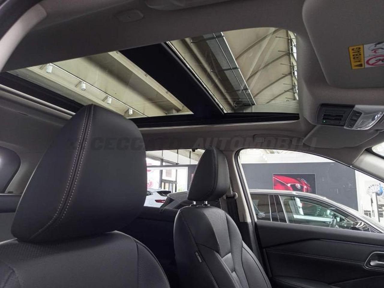 Nissan Nissan X-Trail usata 20
