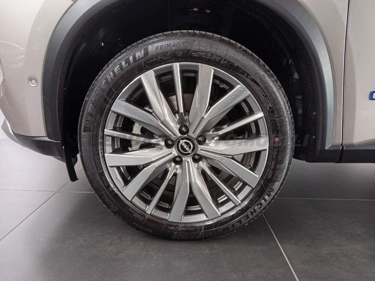 Nissan Nissan X-Trail usata 24