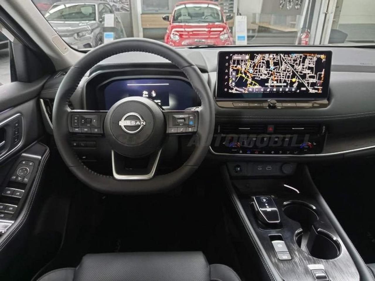 Nissan Nissan X-Trail usata 26