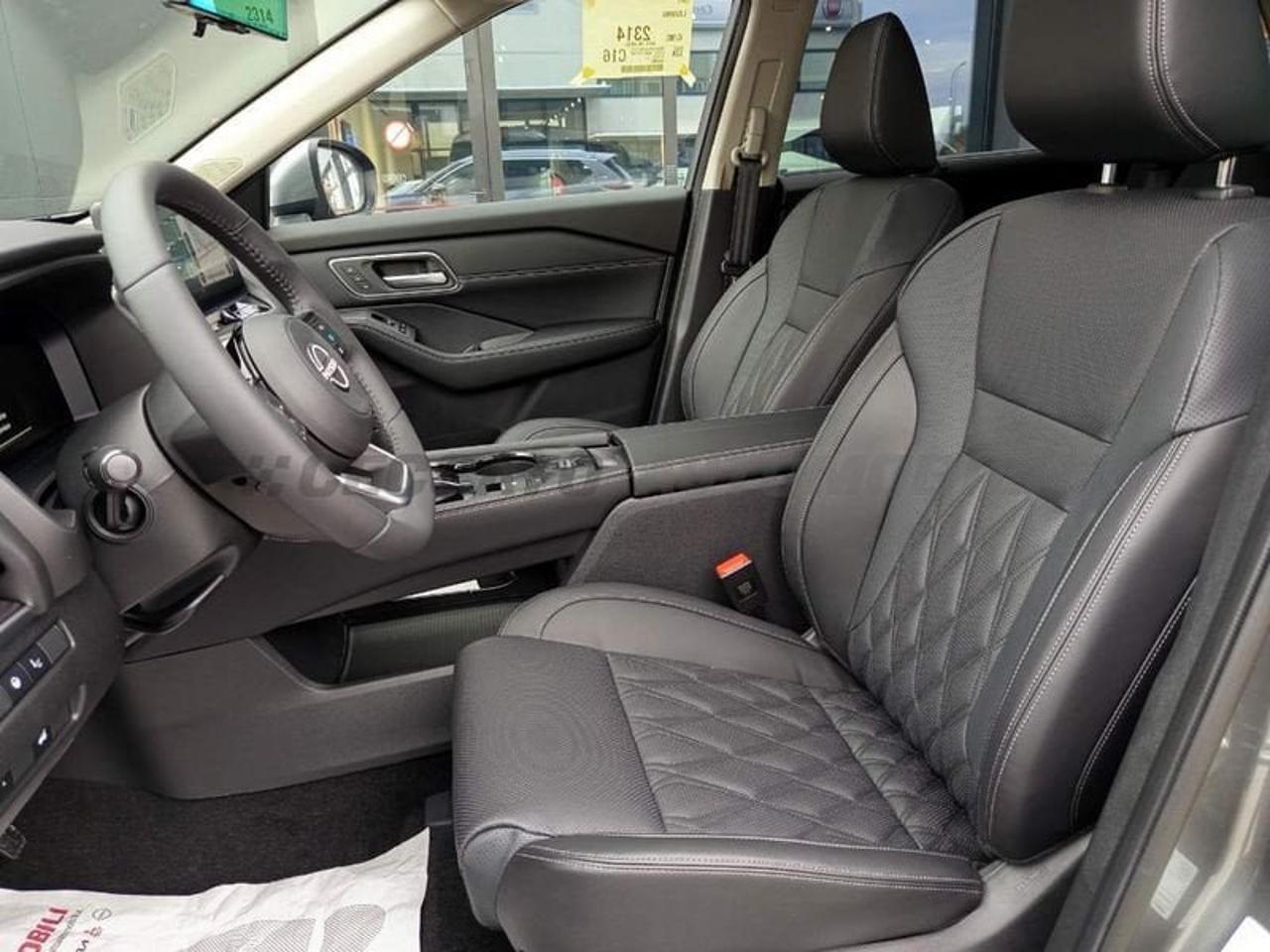 Nissan Nissan X-Trail usata 4