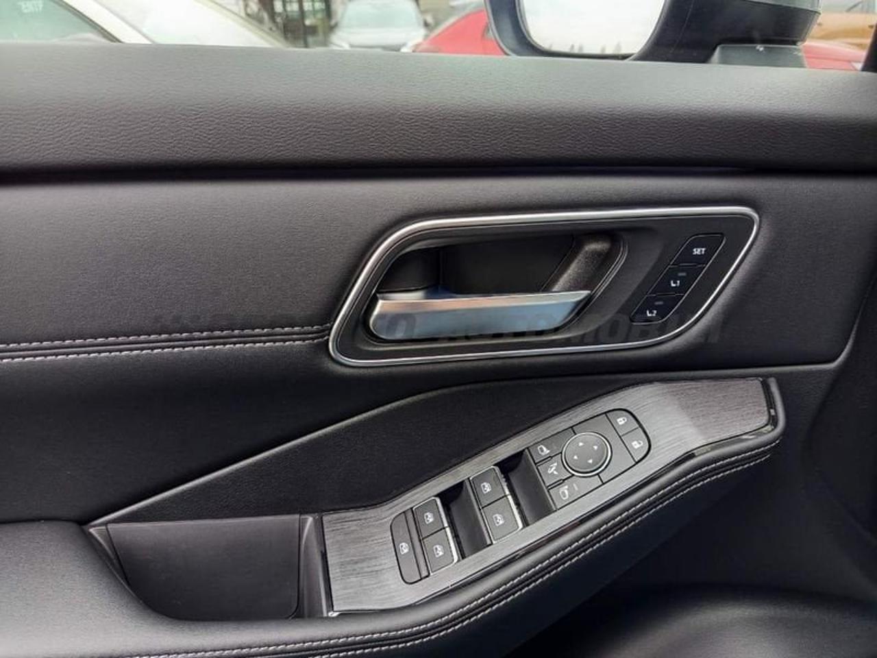 Nissan Nissan X-Trail usata 5