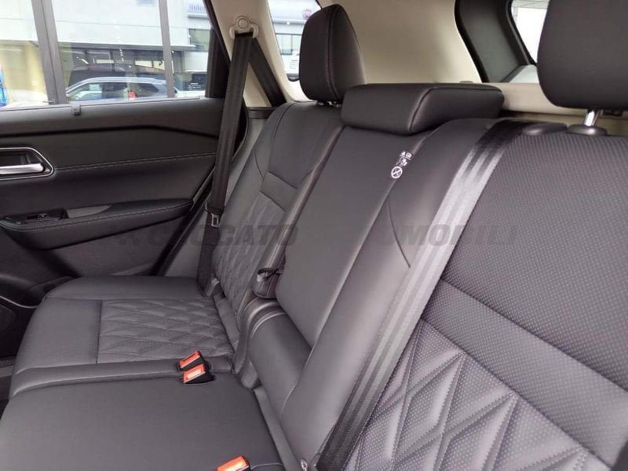 Nissan Nissan X-Trail usata 6