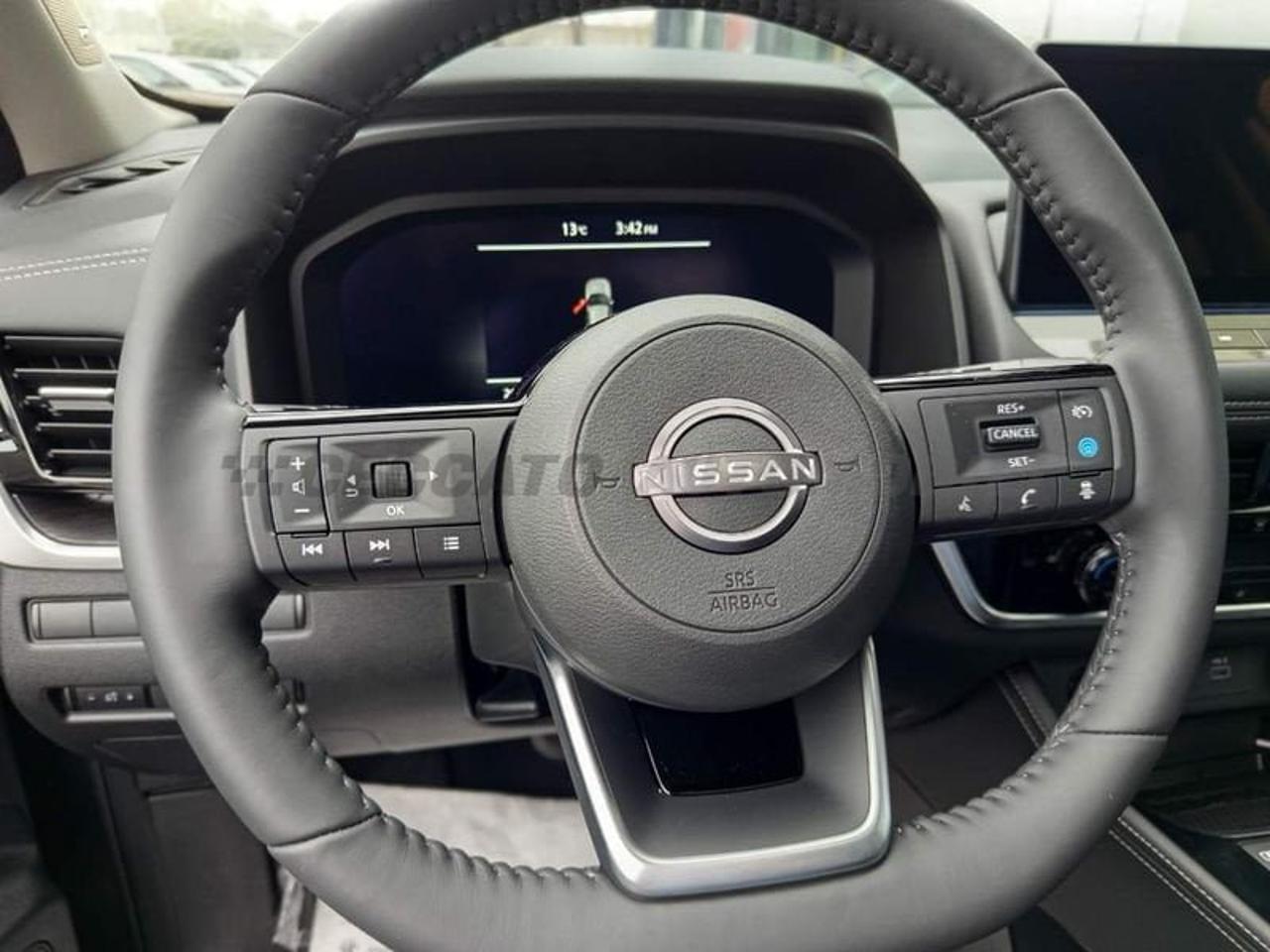 Nissan Nissan X-Trail usata 15