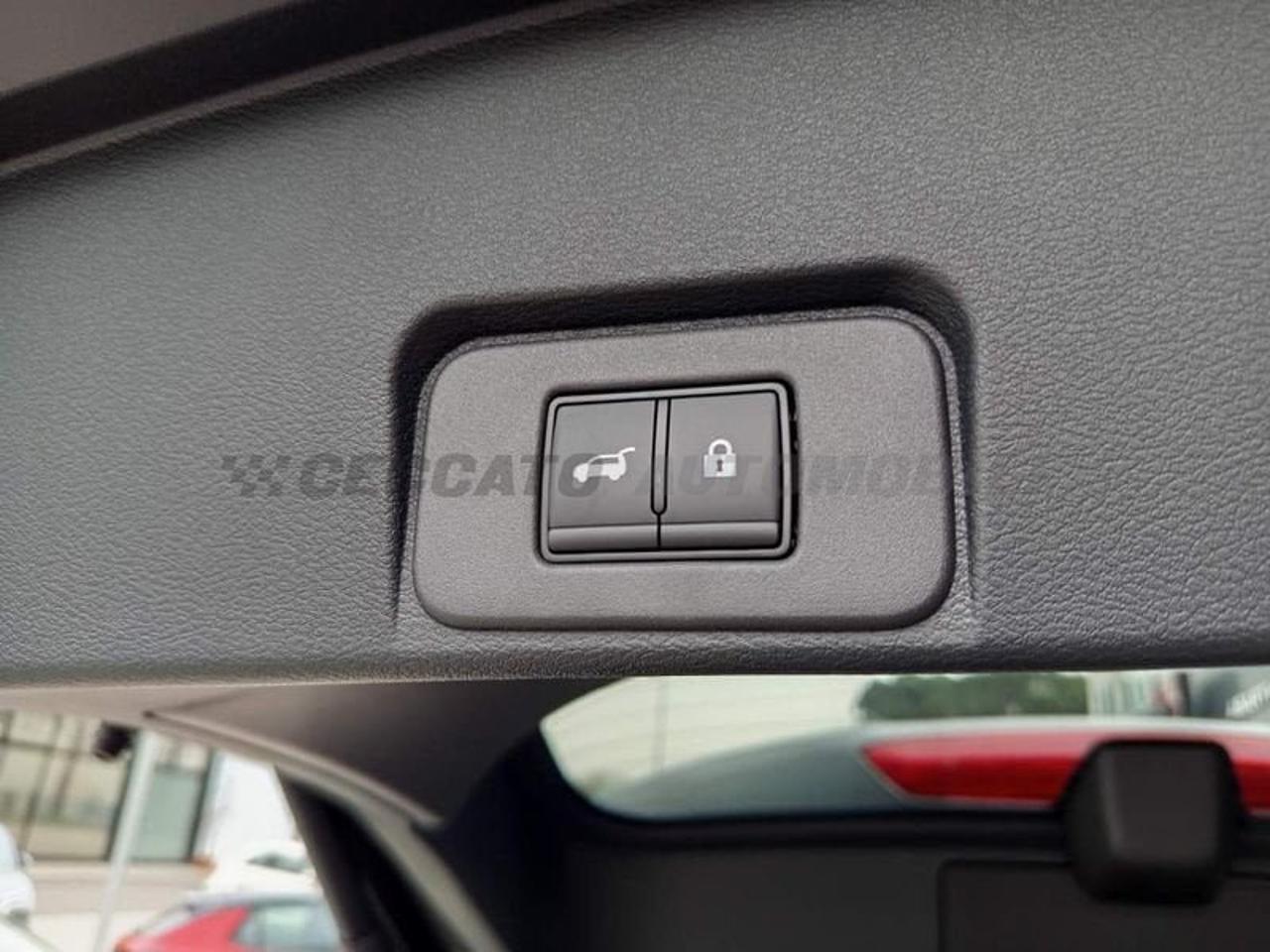 Nissan Nissan X-Trail usata 16