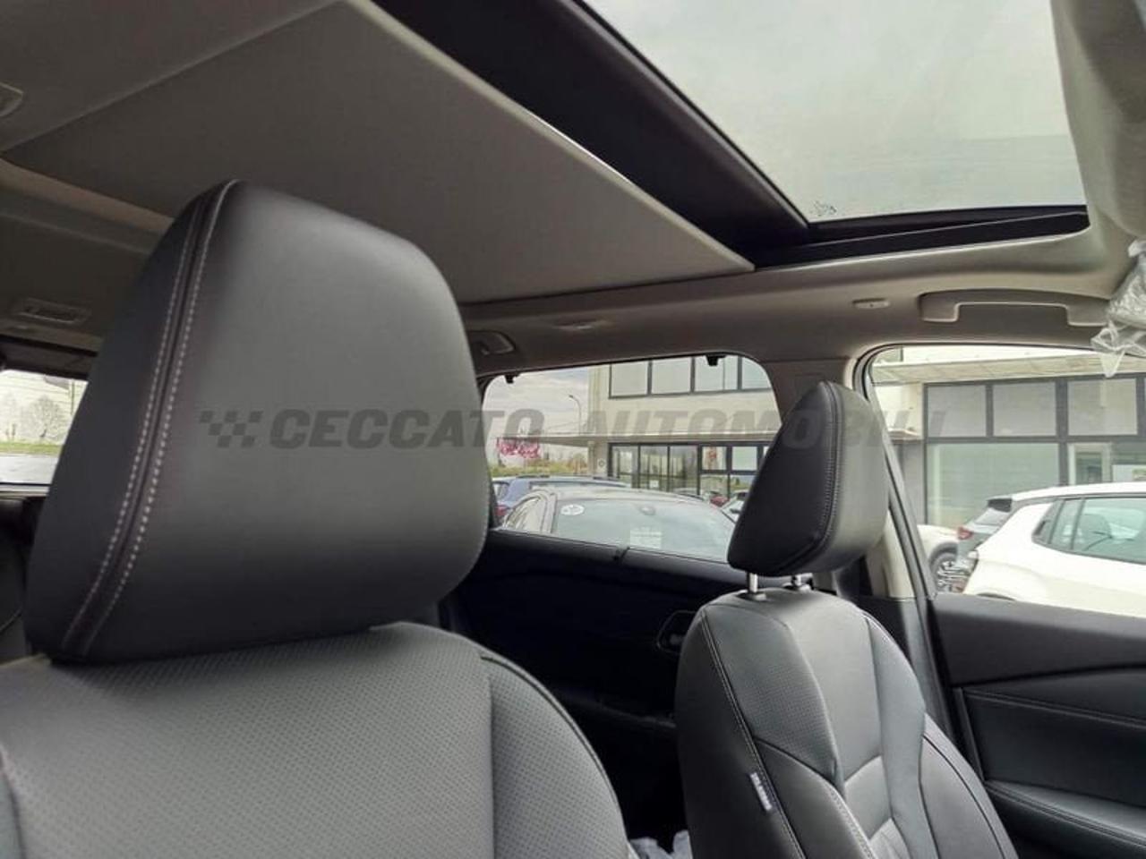Nissan Nissan X-Trail usata 18