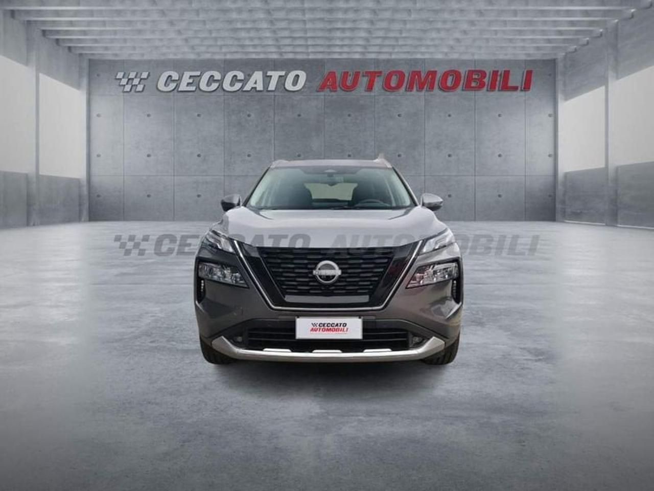 Nissan Nissan X-Trail usata 20