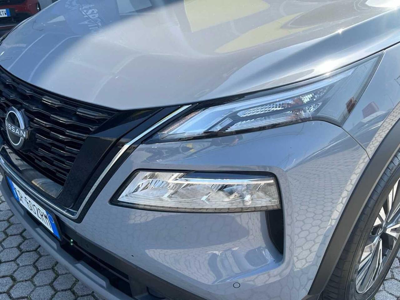 Nissan Nissan X-Trail usata 3