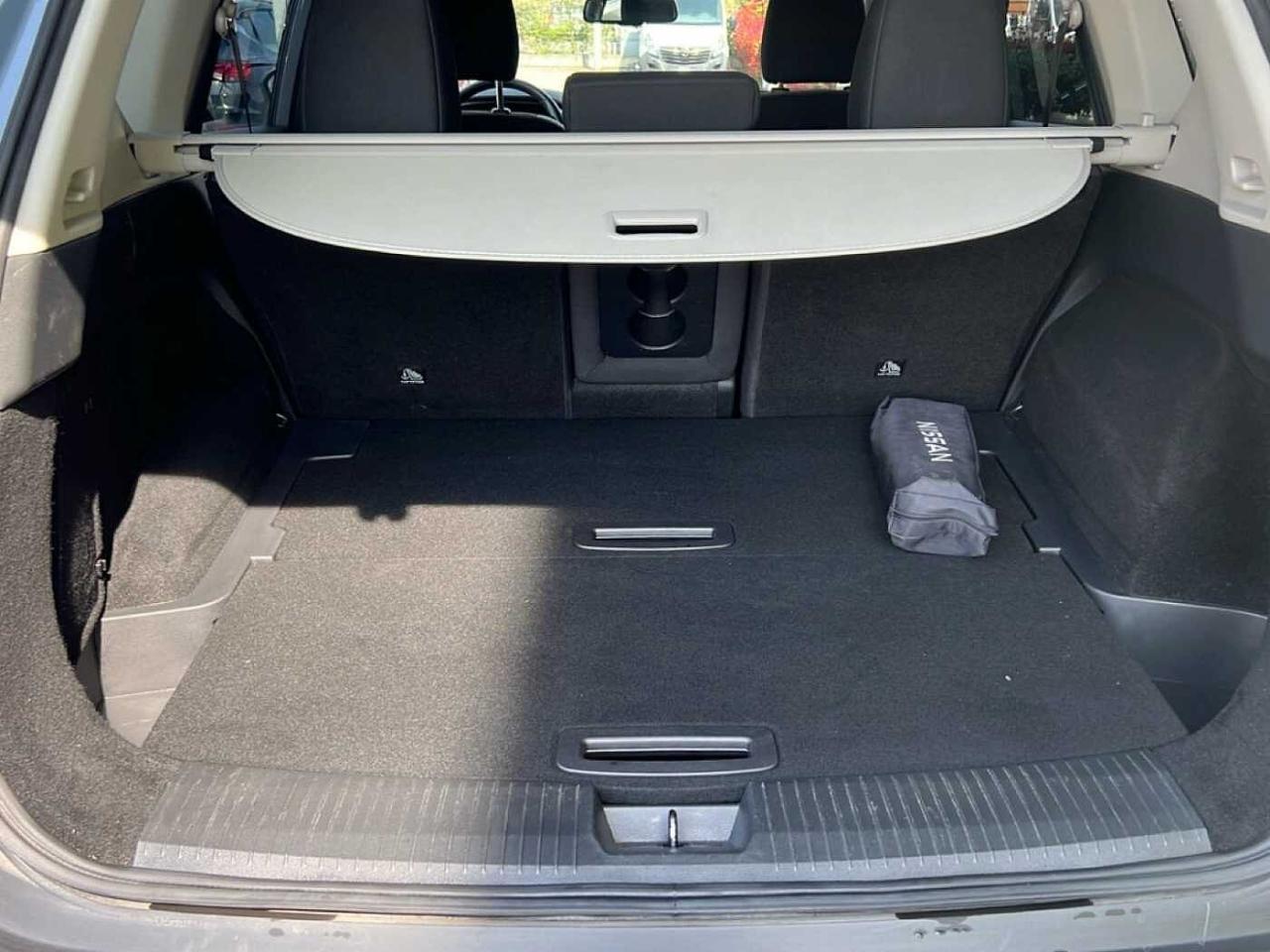 Nissan Nissan X-Trail usata 4