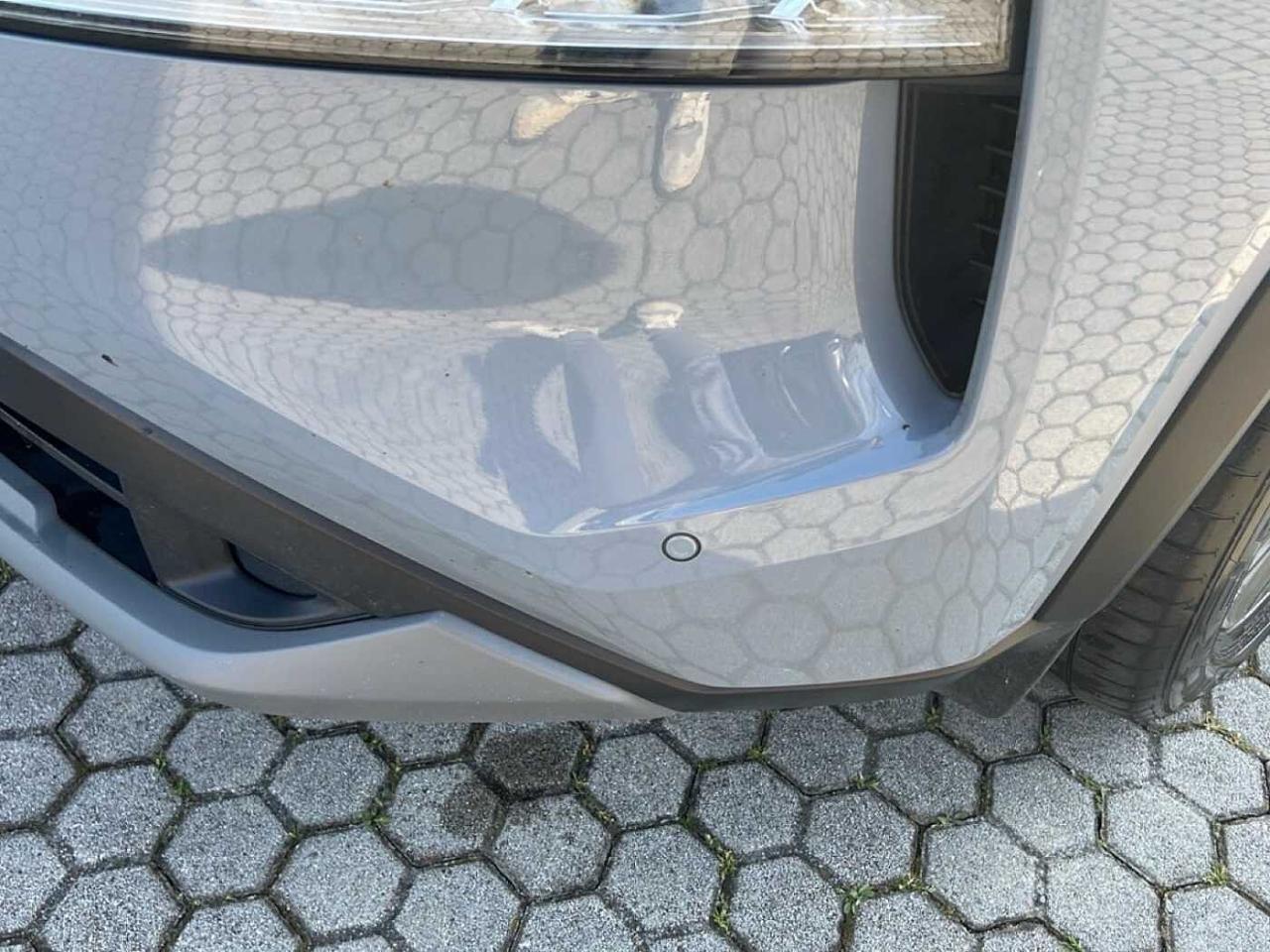 Nissan Nissan X-Trail usata 5
