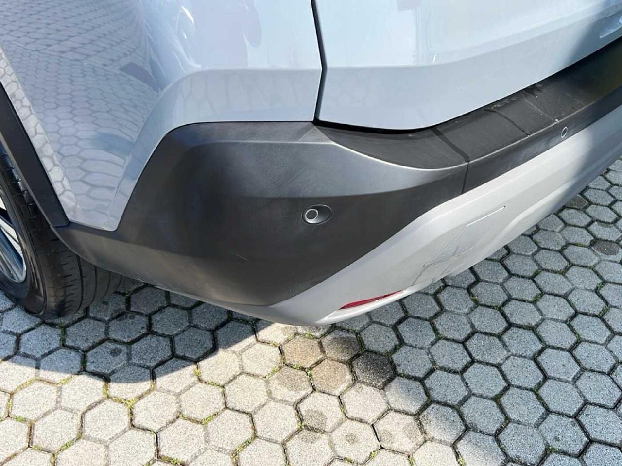 Nissan Nissan X-Trail usata 7