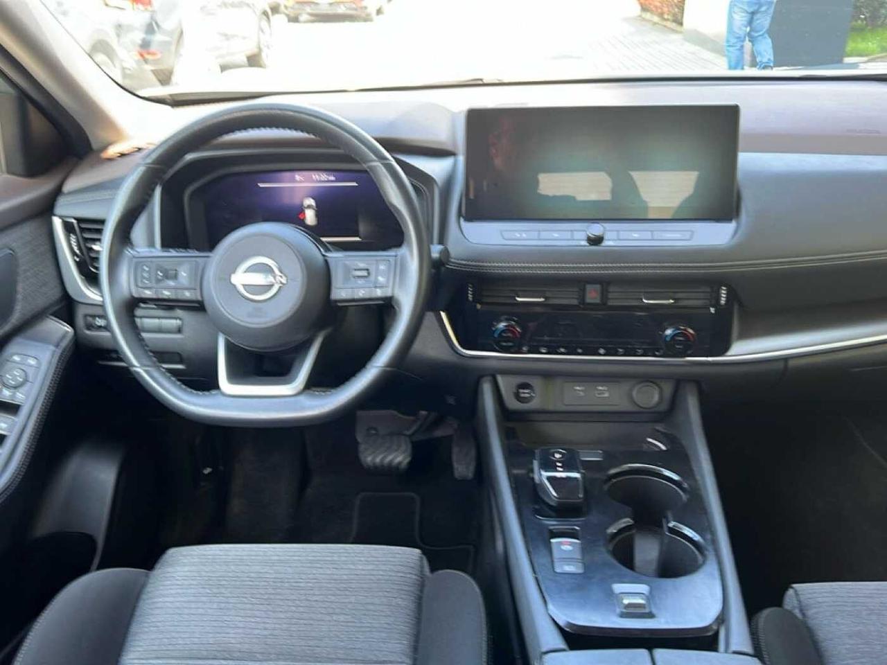 Nissan Nissan X-Trail usata 12