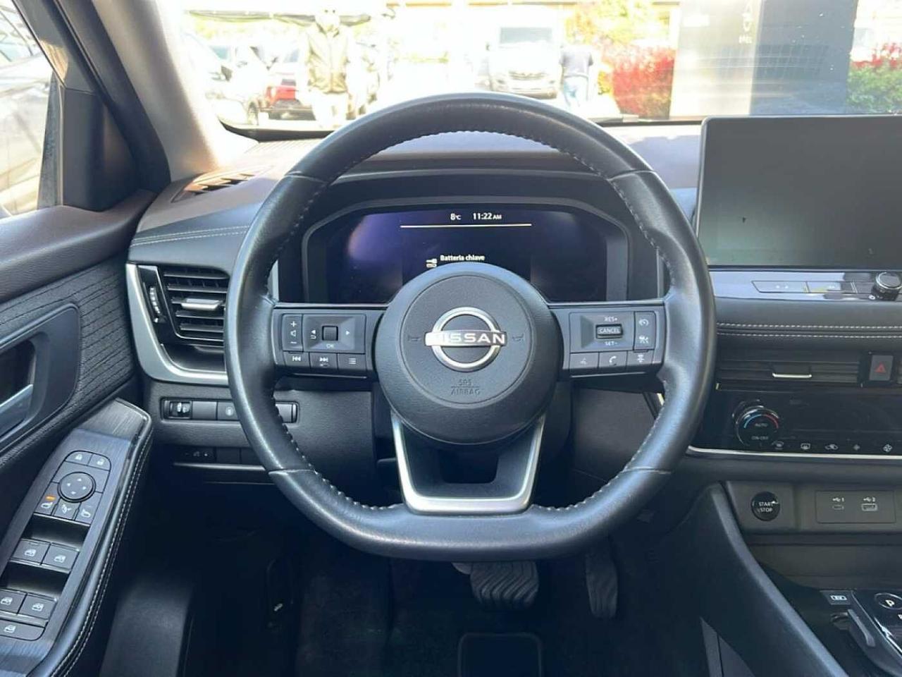 Nissan Nissan X-Trail usata 13