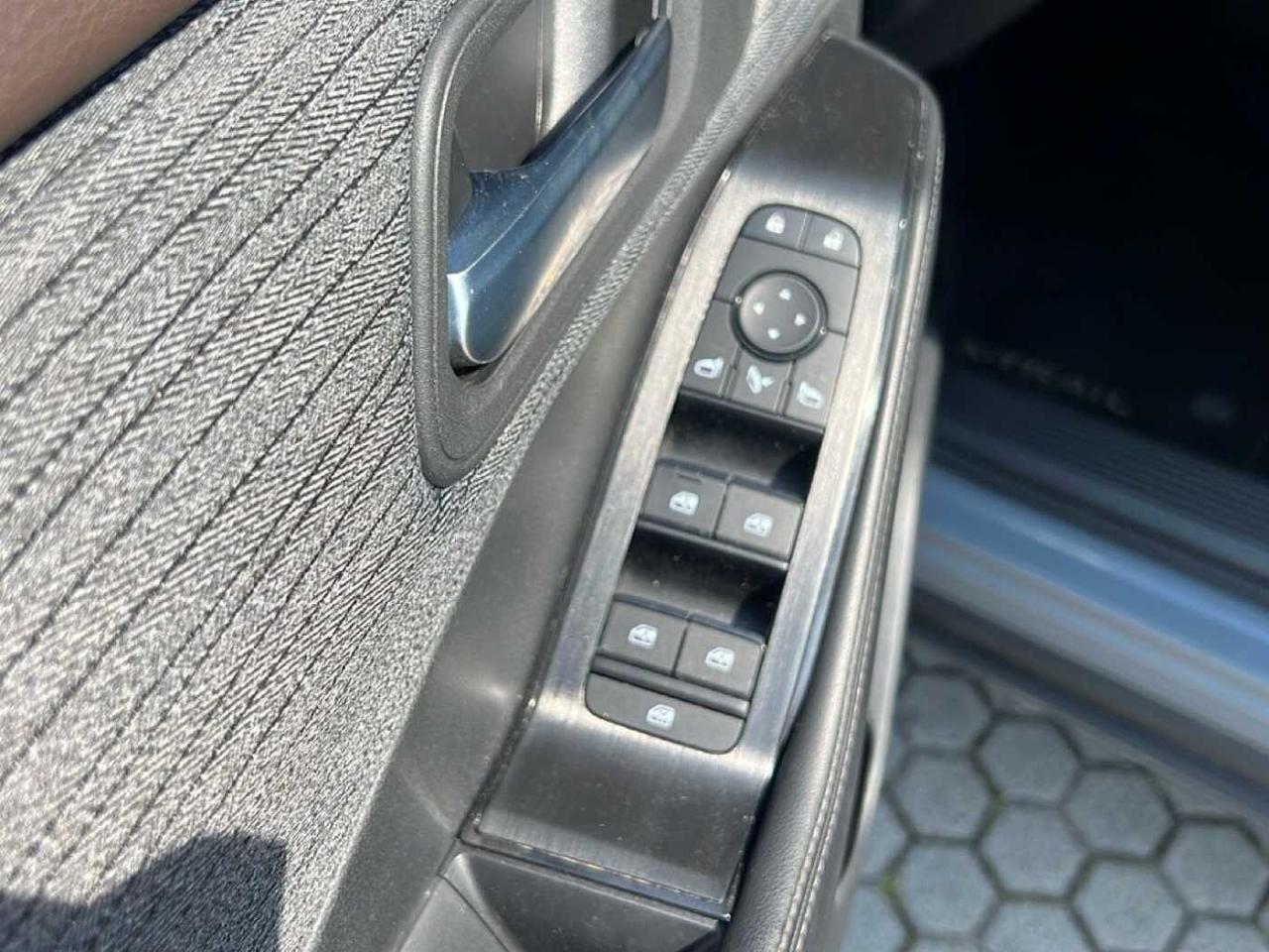Nissan Nissan X-Trail usata 16