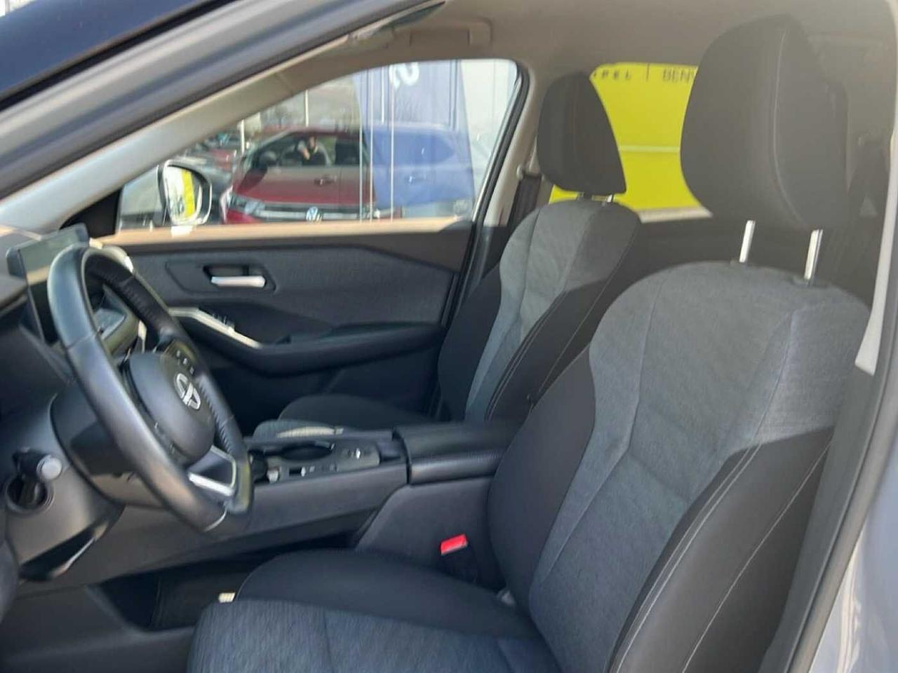 Nissan Nissan X-Trail usata 18