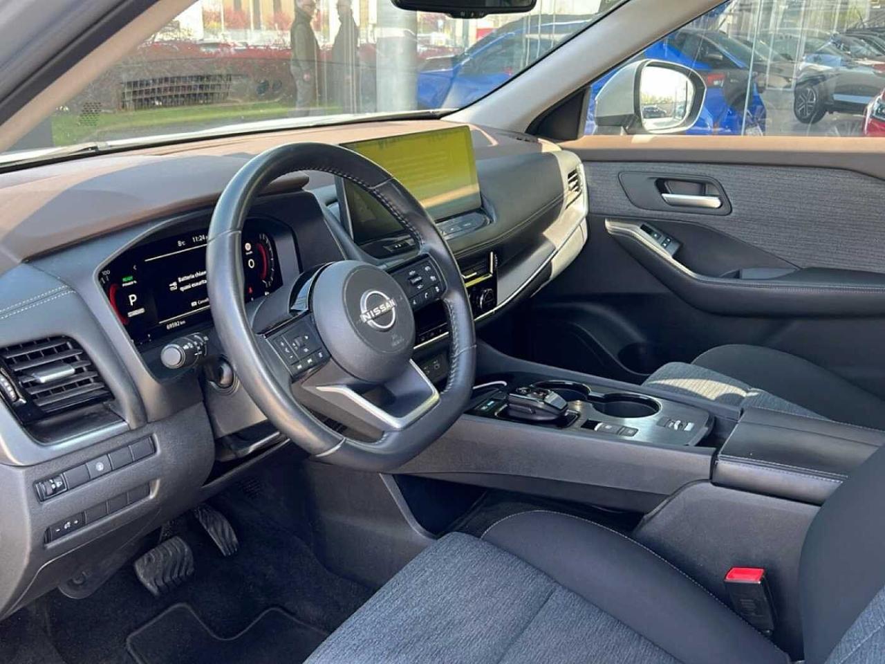 Nissan Nissan X-Trail usata 19