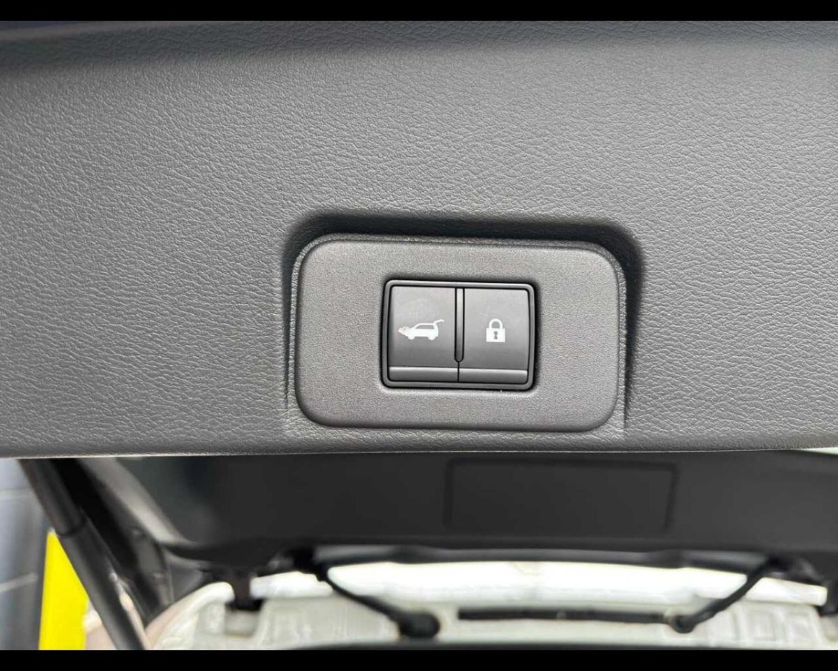 Nissan Nissan X-Trail usata, con Climatizzatore