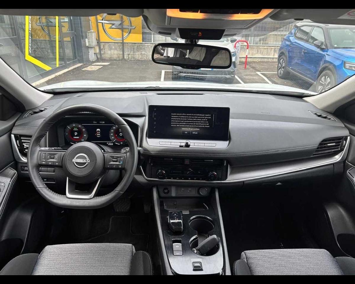 Nissan Nissan X-Trail usata 5