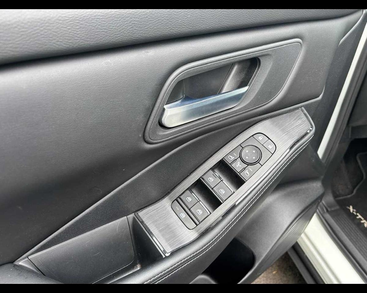 Nissan Nissan X-Trail usata 7