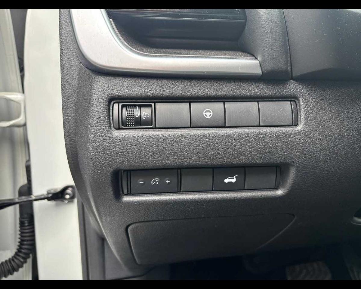 Nissan Nissan X-Trail usata 14