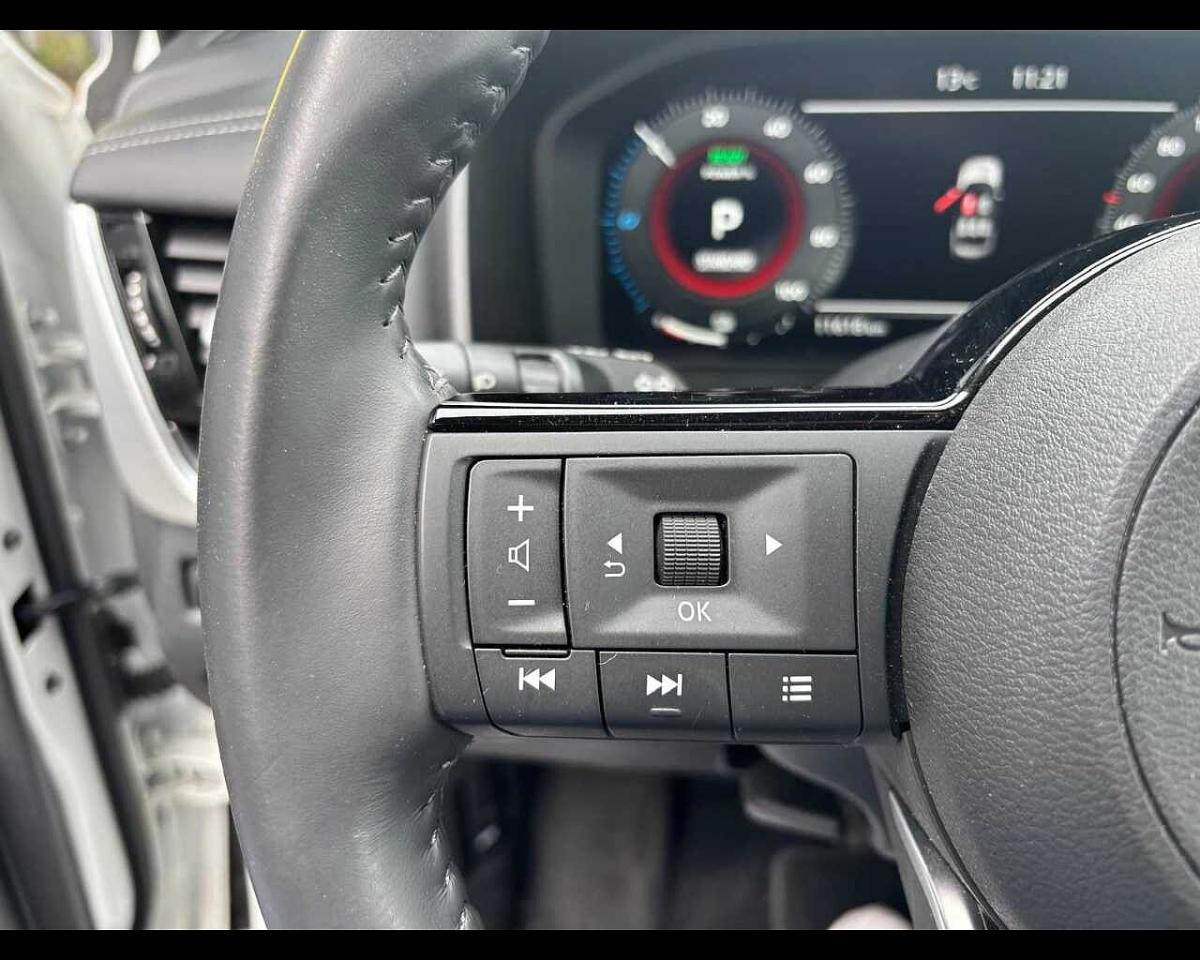 Nissan Nissan X-Trail usata 15