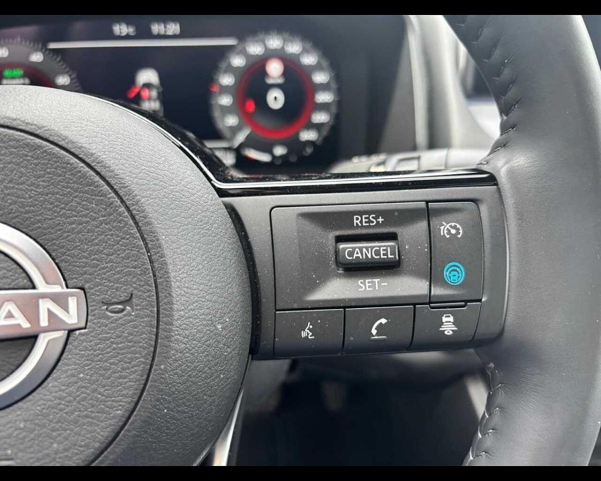 Nissan Nissan X-Trail usata 16
