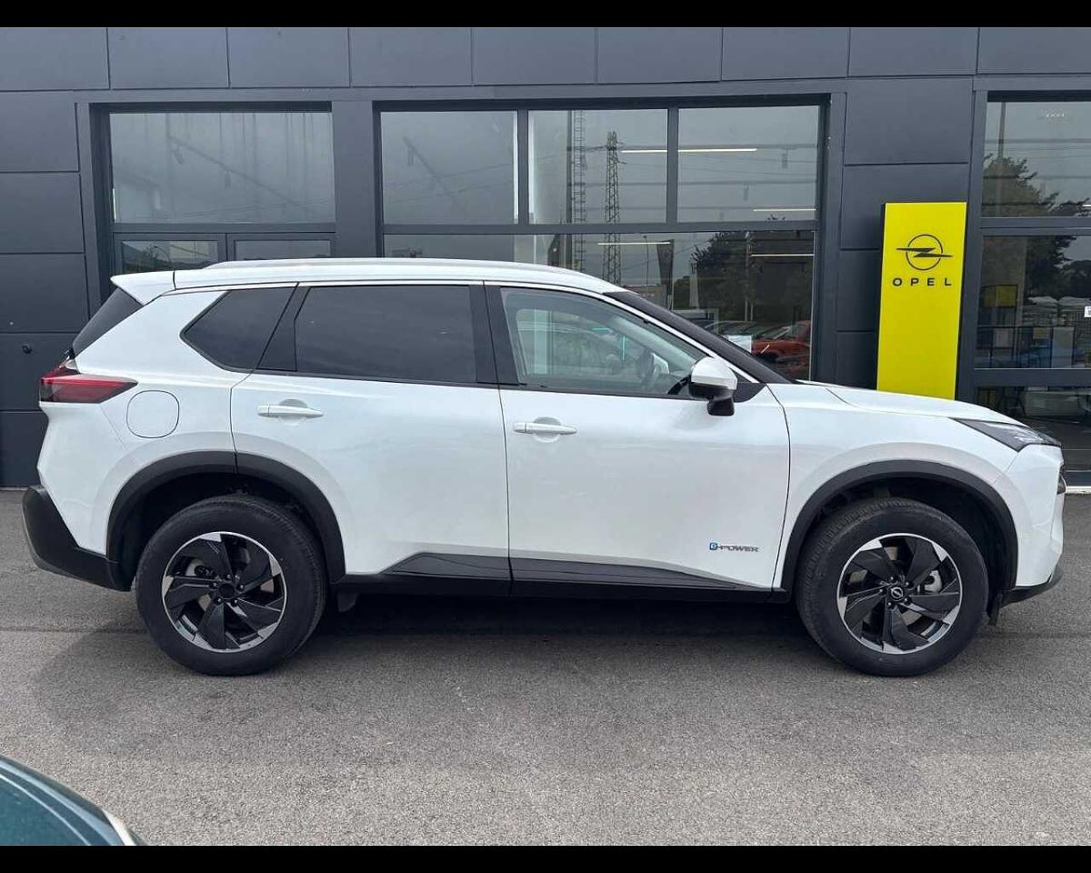 Nissan Nissan X-Trail usata 20