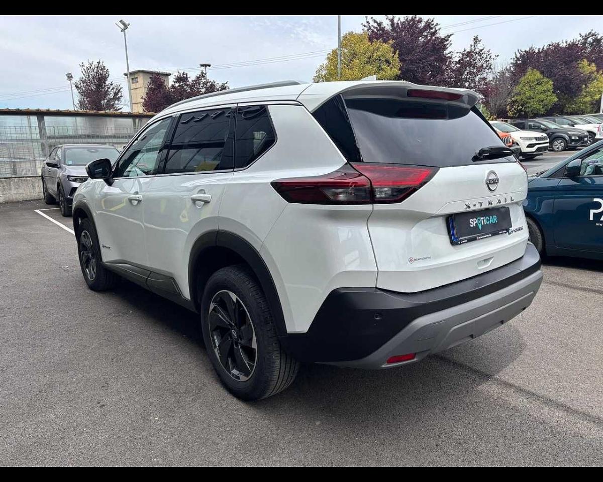Nissan Nissan X-Trail usata 23