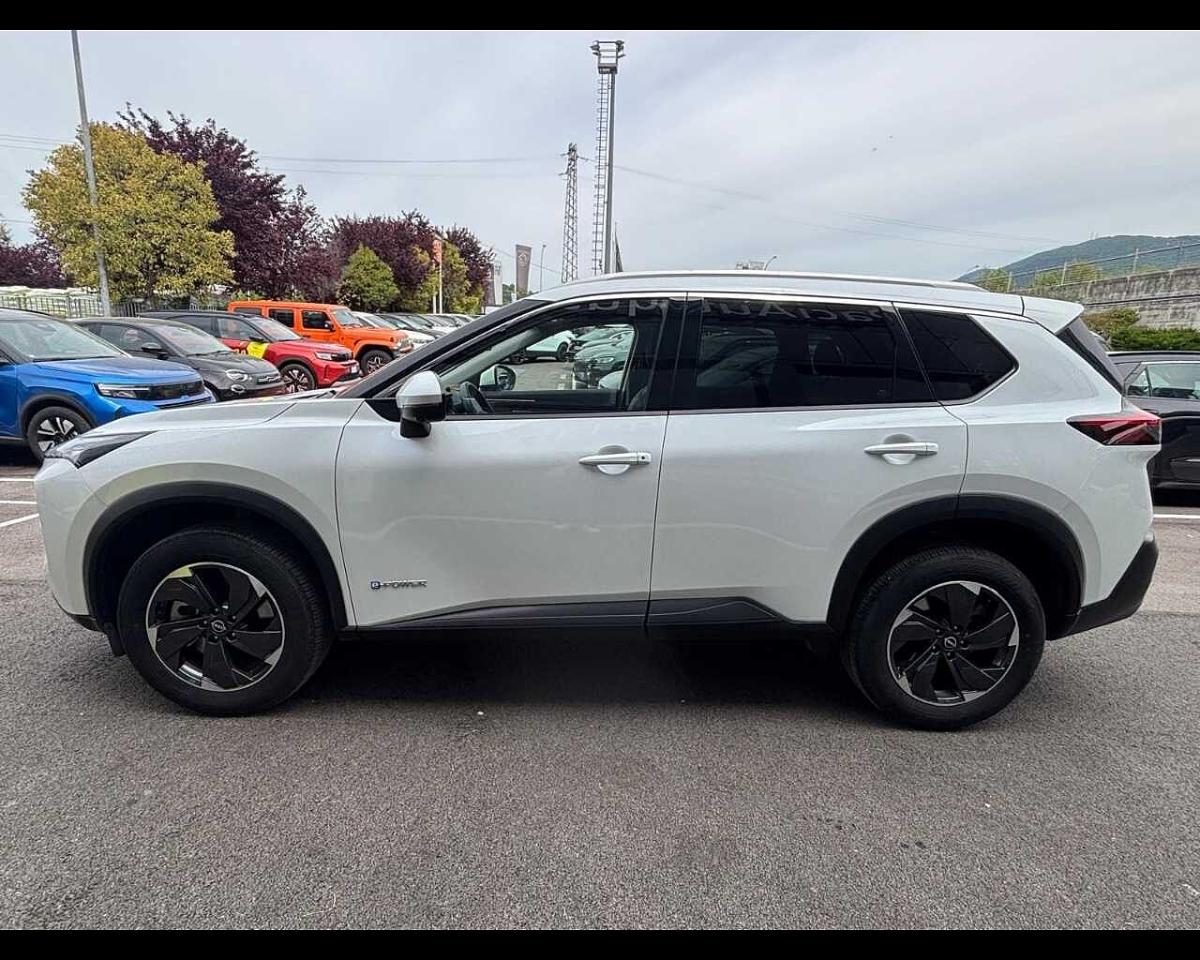 Nissan Nissan X-Trail usata 24
