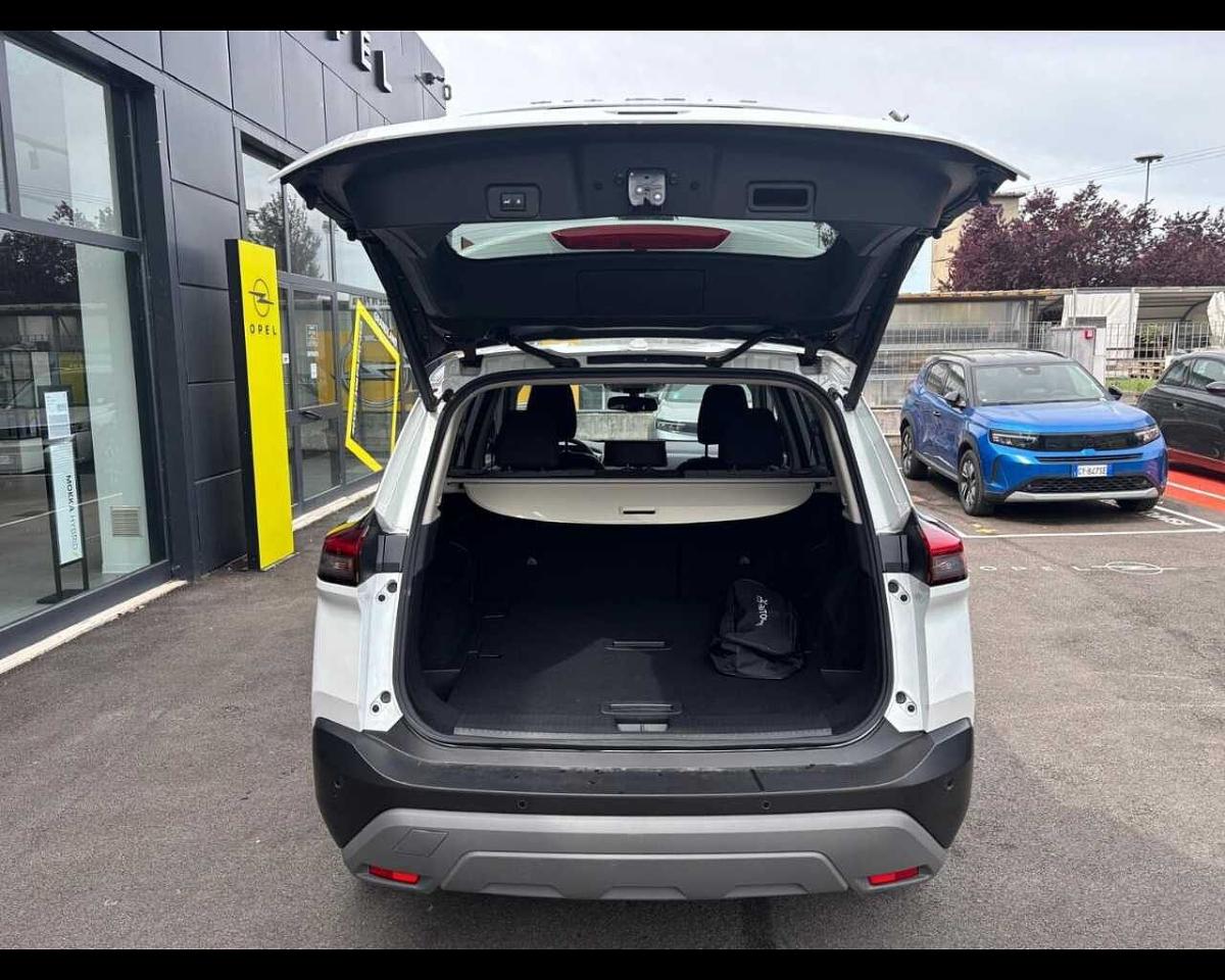 Nissan Nissan X-Trail usata 25