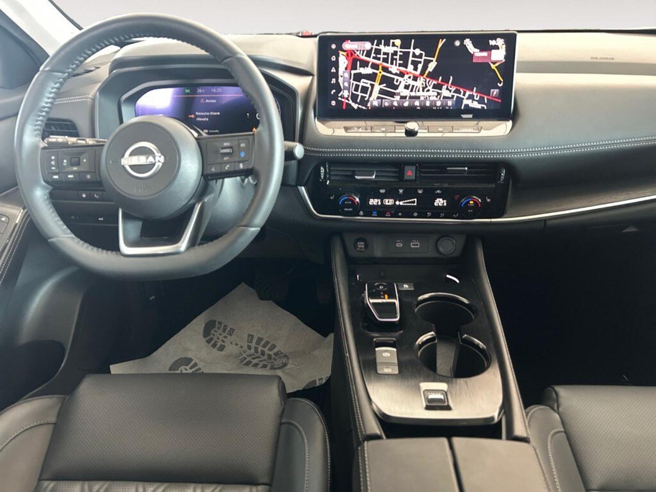 Nissan Nissan X-Trail usata 2