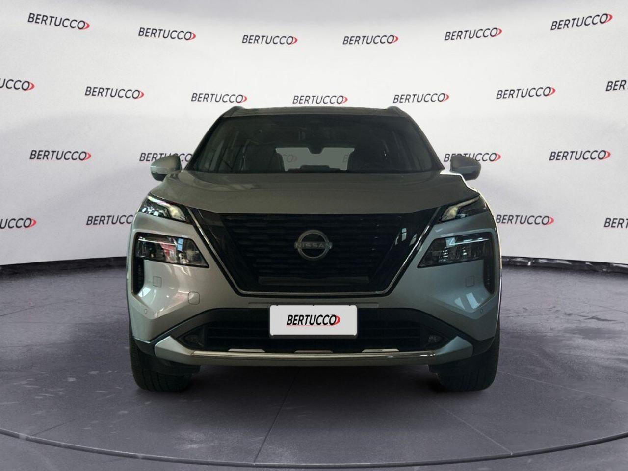 Nissan Nissan X-Trail usata 7