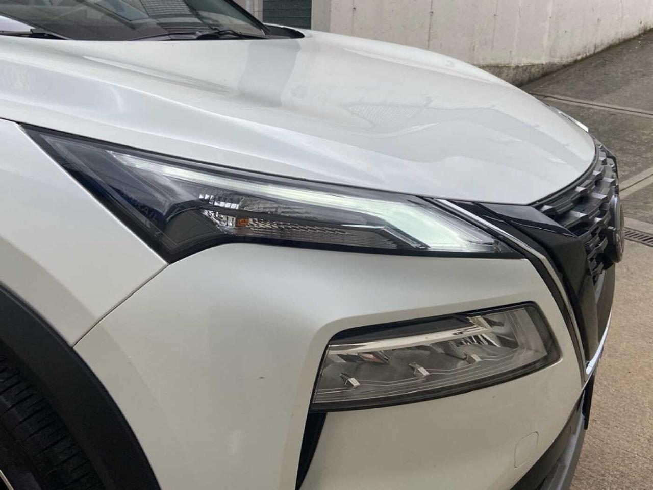 Nissan Nissan X-Trail usata 2