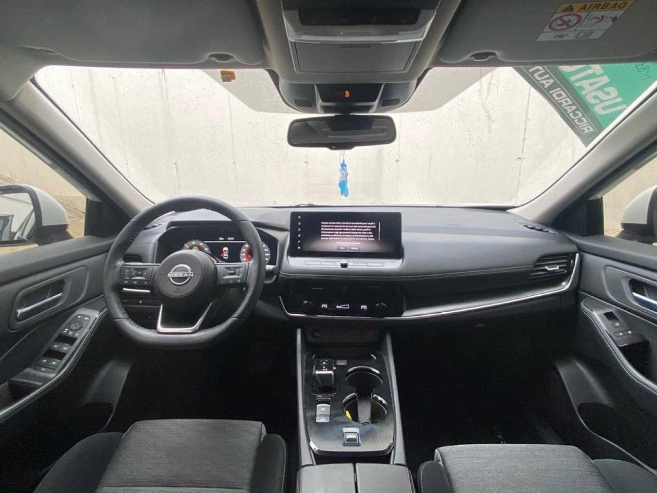 Nissan Nissan X-Trail usata 6