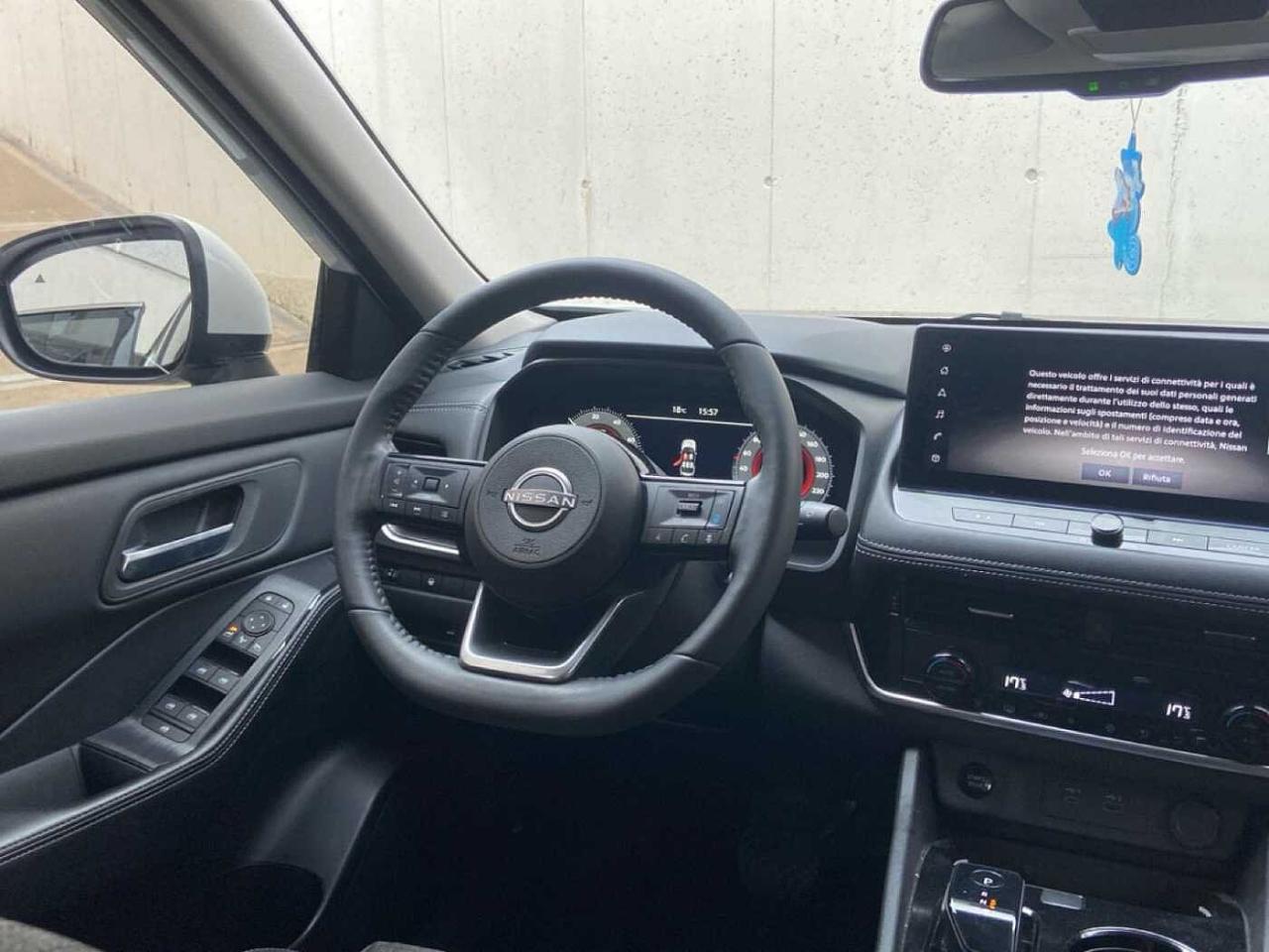 Nissan Nissan X-Trail usata 7