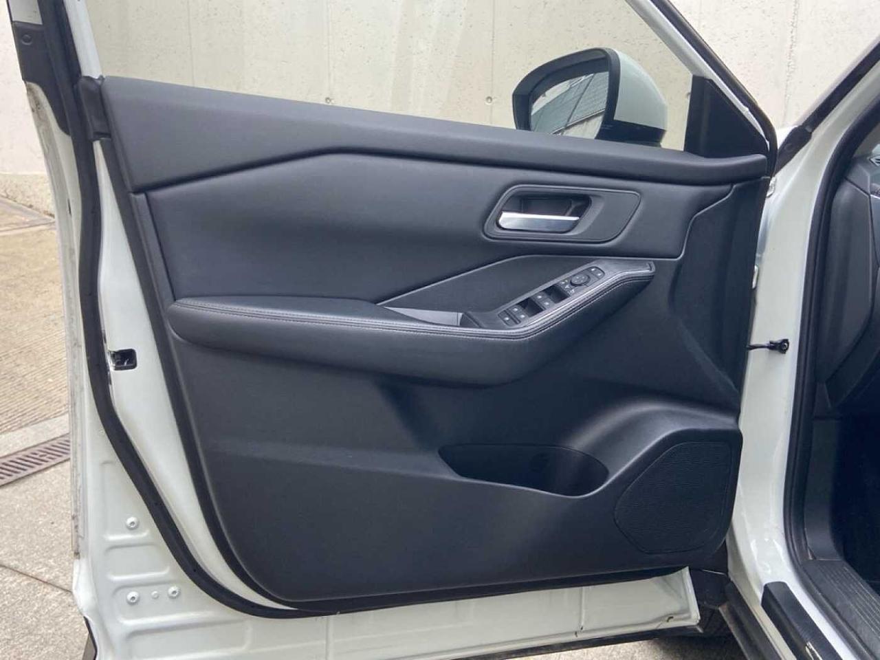 Nissan Nissan X-Trail usata 15