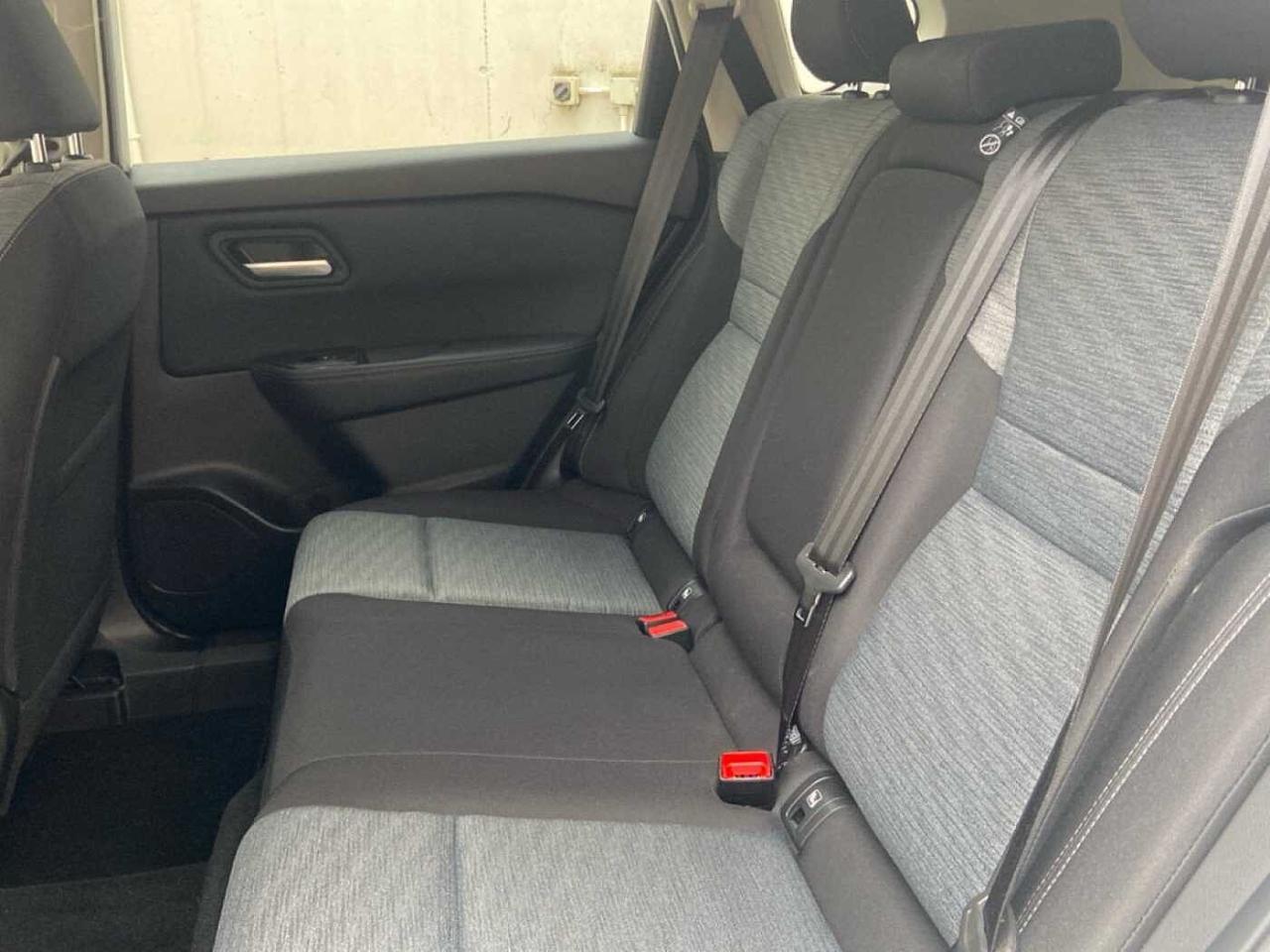Nissan Nissan X-Trail usata 16