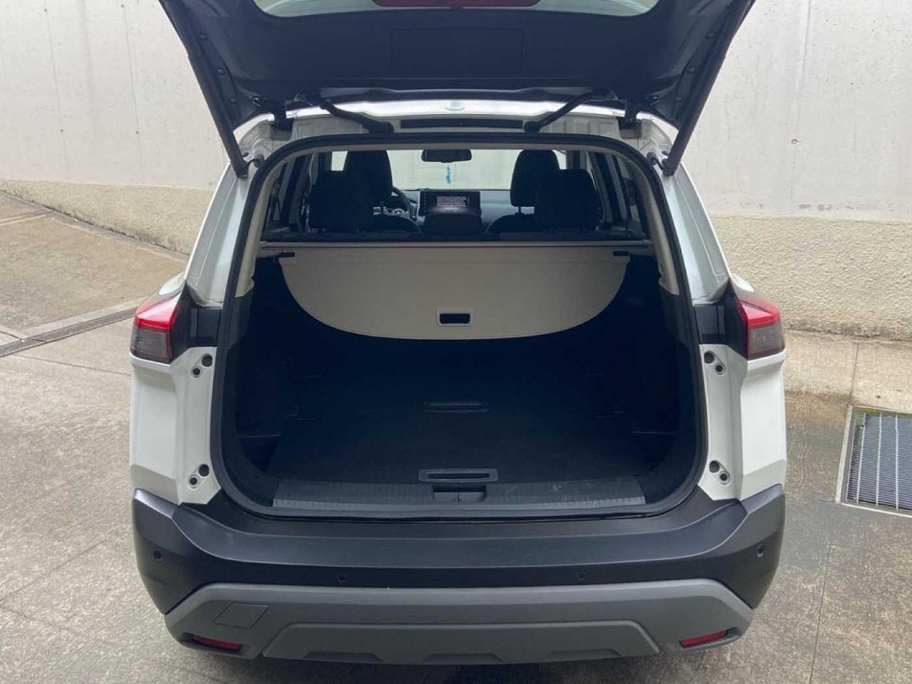 Nissan Nissan X-Trail usata 23