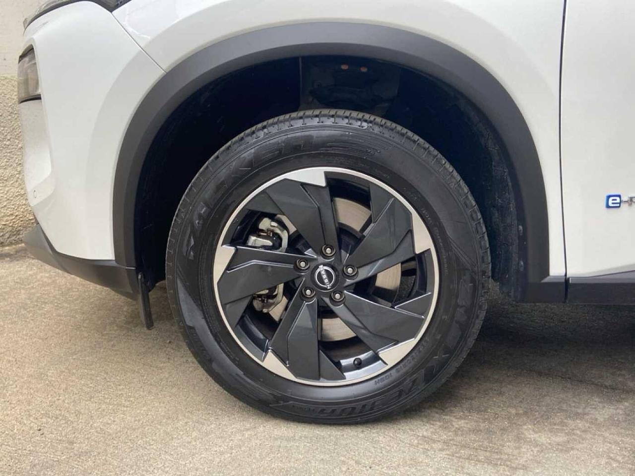 Nissan Nissan X-Trail usata 24