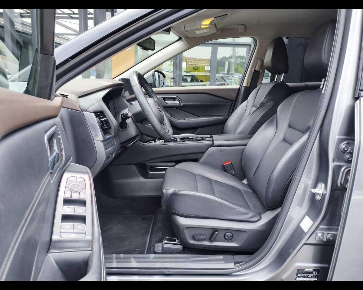 Nissan Nissan X-Trail usata 5