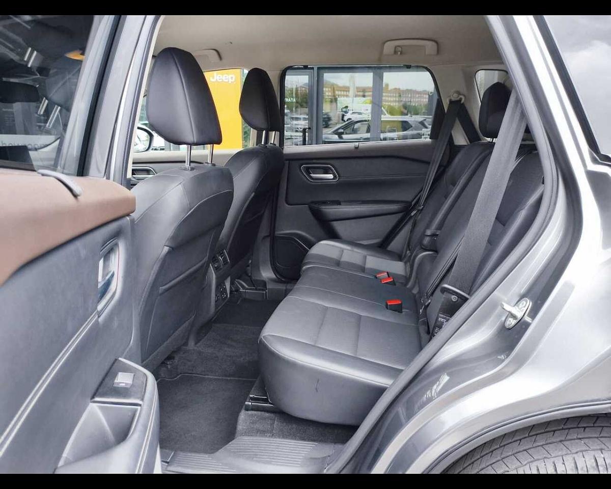 Nissan Nissan X-Trail usata 6