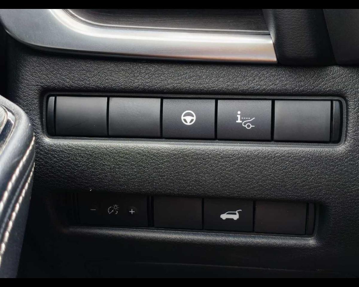 Nissan Nissan X-Trail usata 14