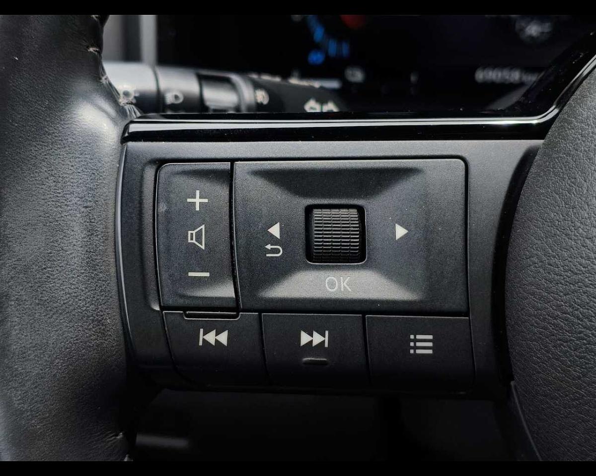 Nissan Nissan X-Trail usata 23