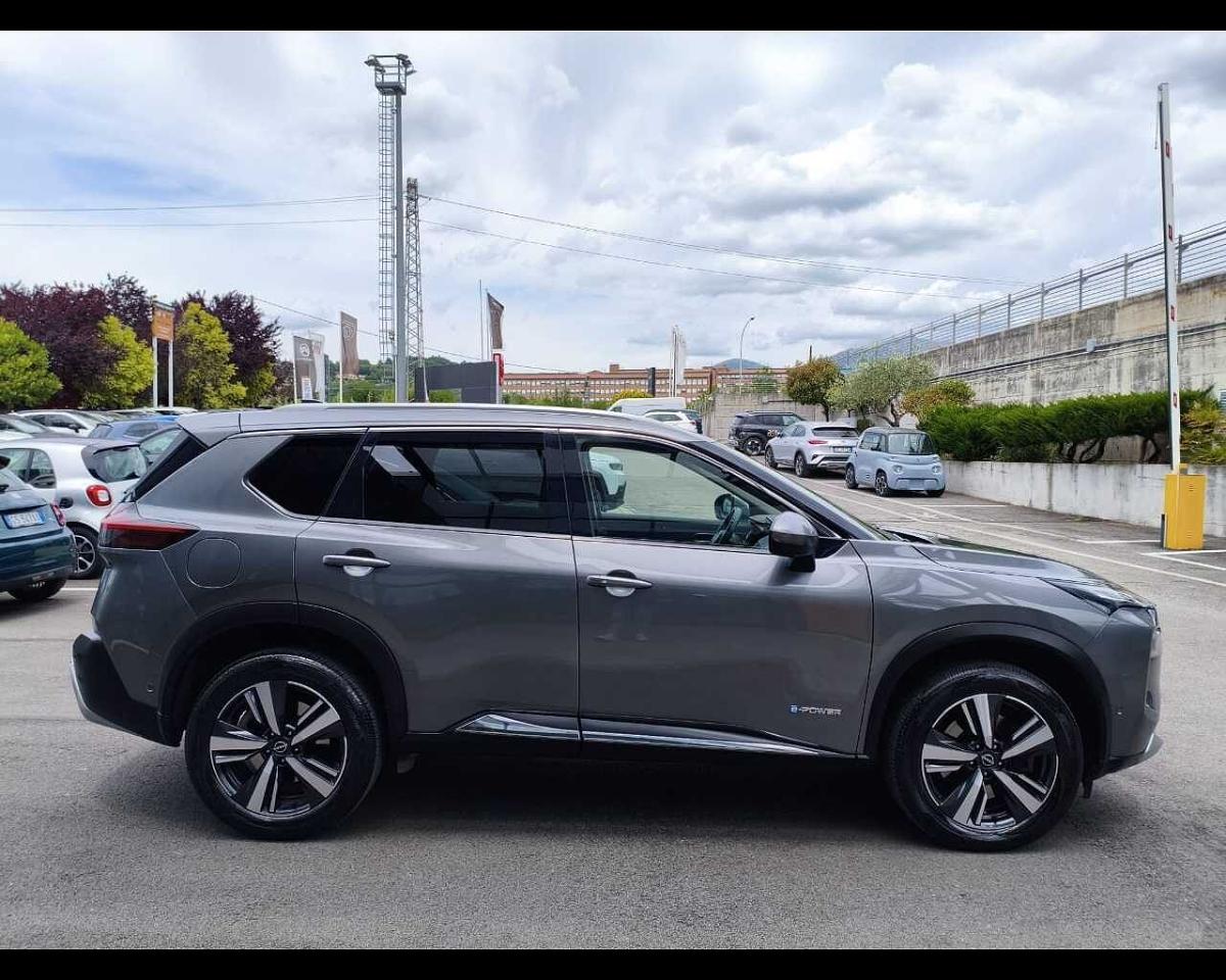 Nissan Nissan X-Trail usata 24