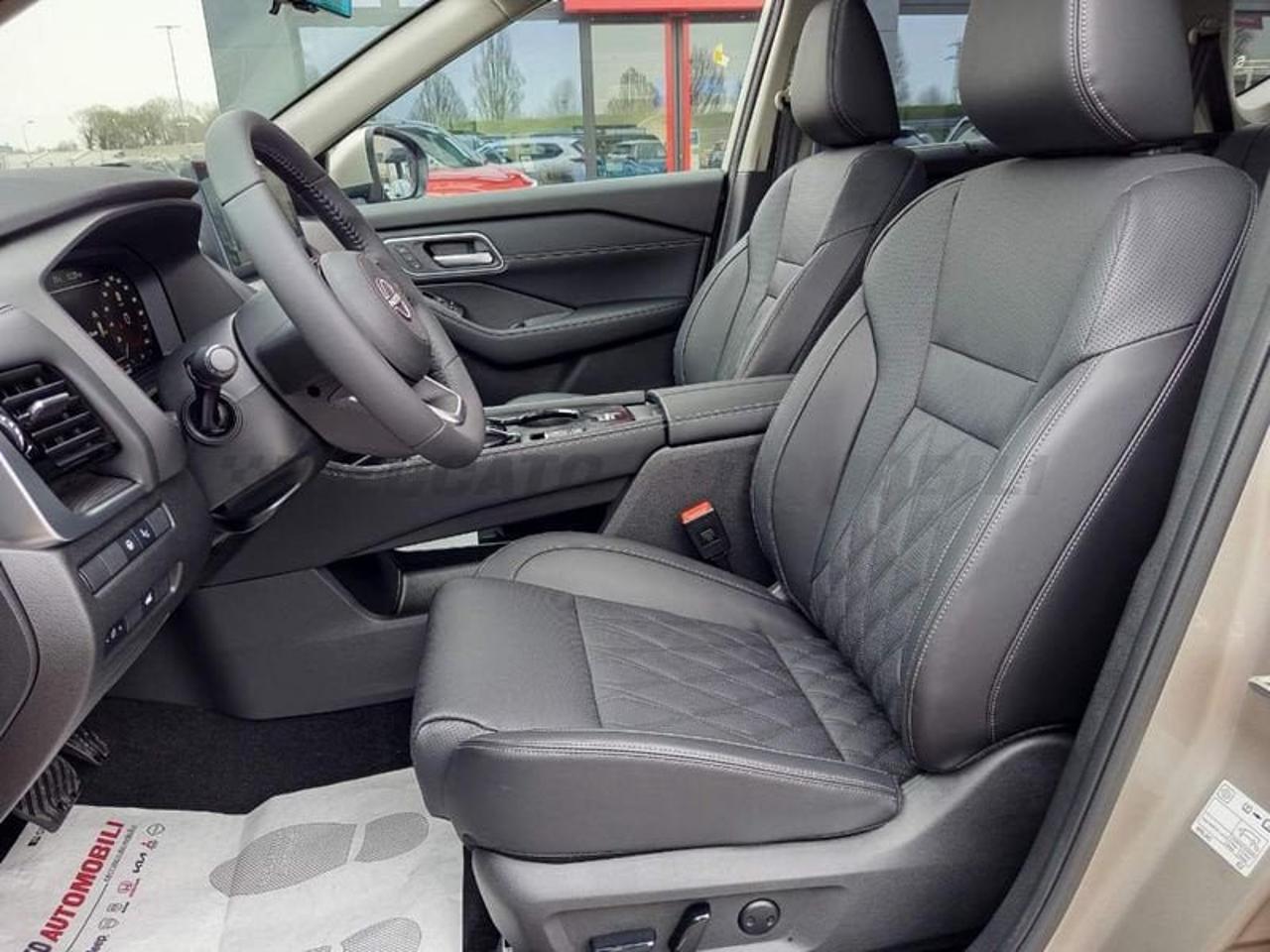 Nissan Nissan X-Trail usata 4