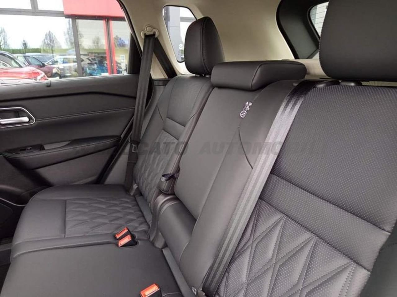 Nissan Nissan X-Trail usata 6