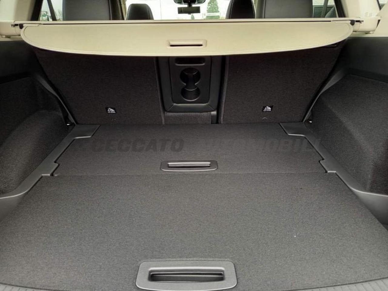 Nissan Nissan X-Trail usata 7