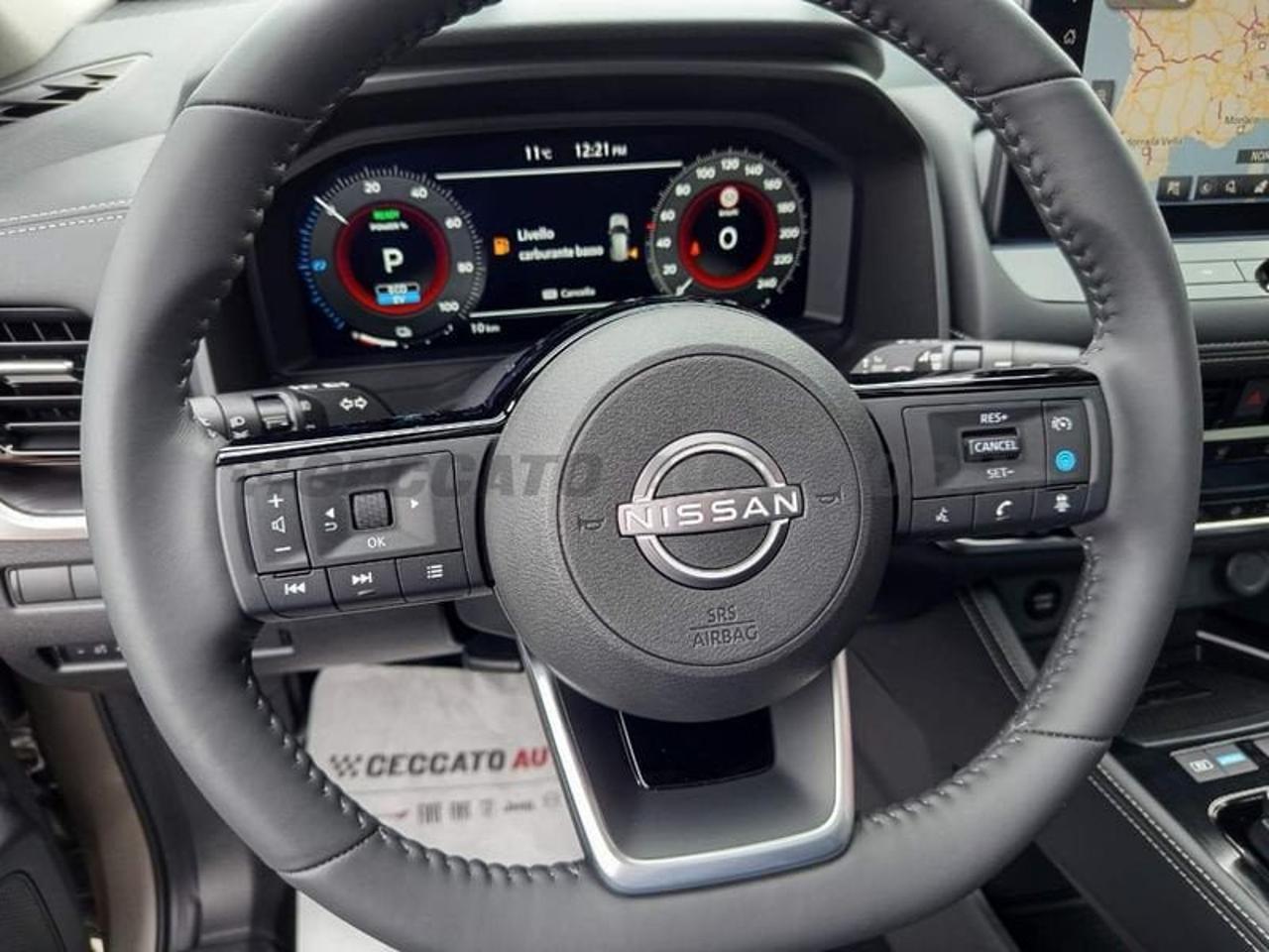 Nissan Nissan X-Trail usata 15
