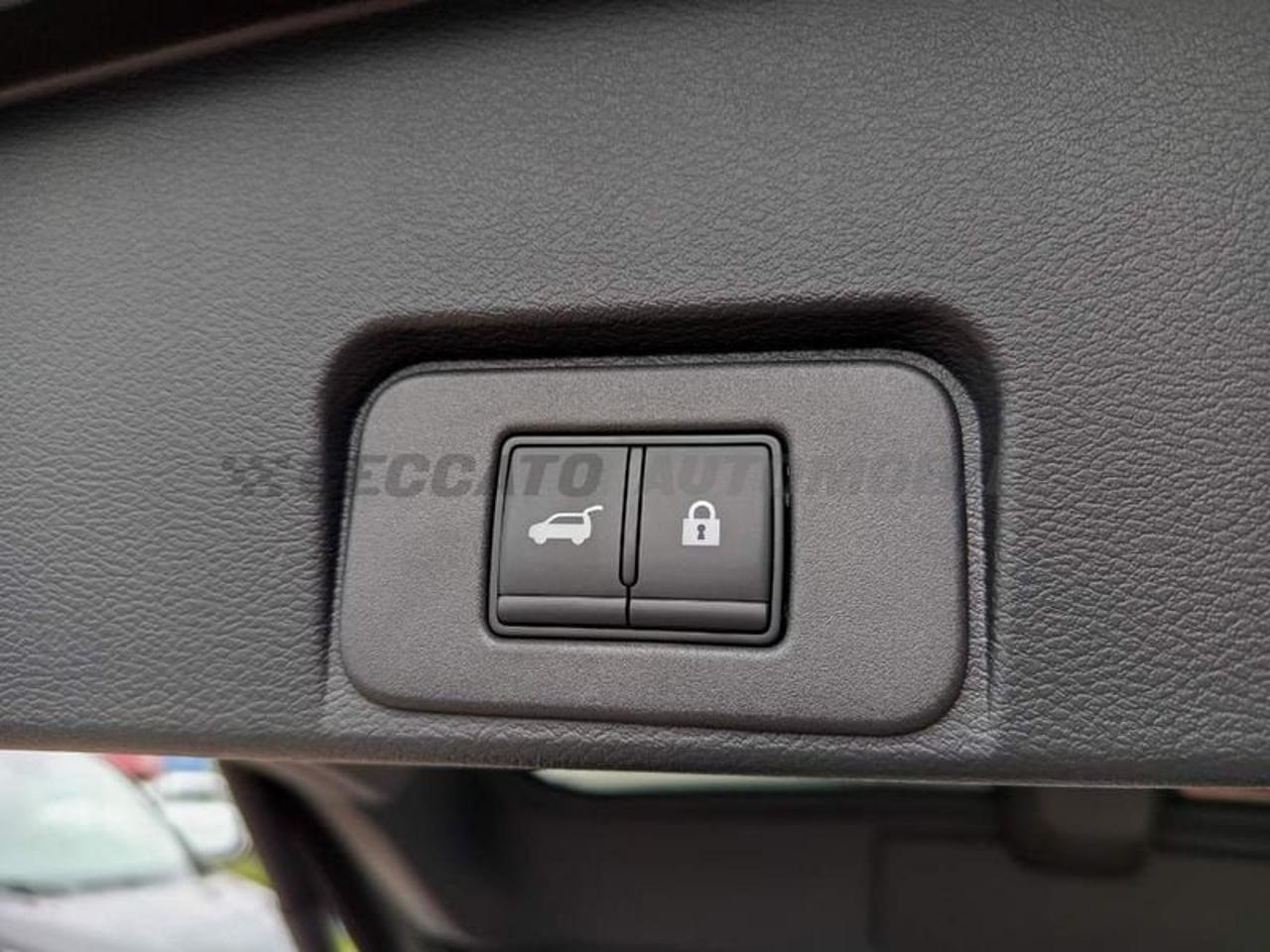 Nissan Nissan X-Trail usata 16