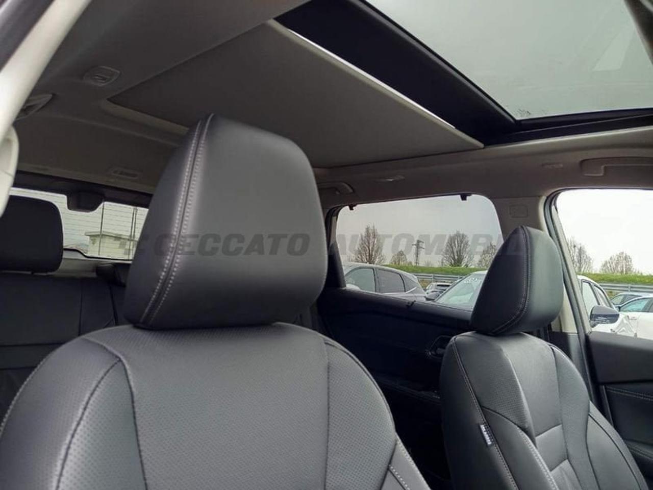 Nissan Nissan X-Trail usata 18
