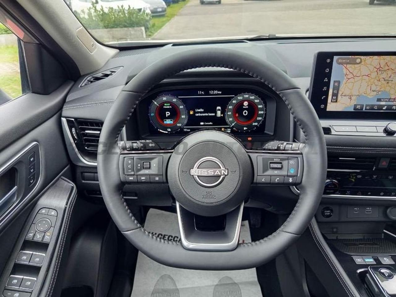 Nissan Nissan X-Trail usata 14